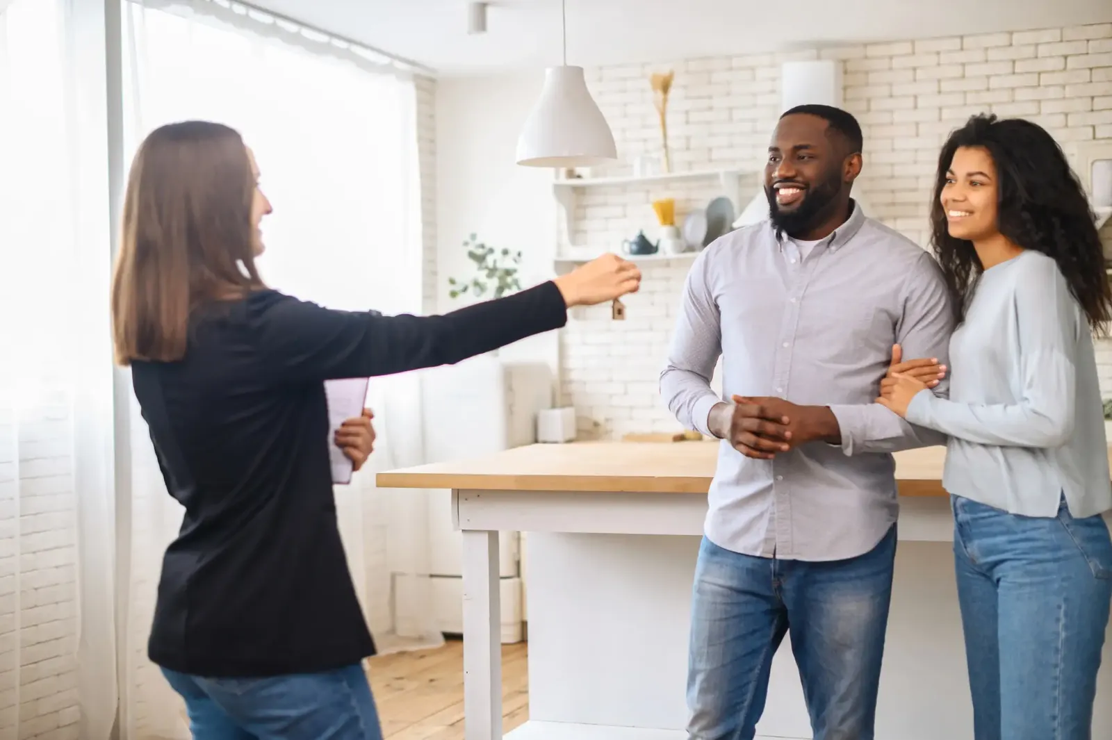 Tenant Retention