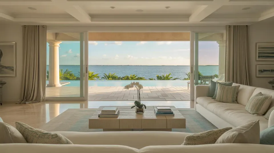 Boca Raton: Upscale Coastal Living with a Refined Touch