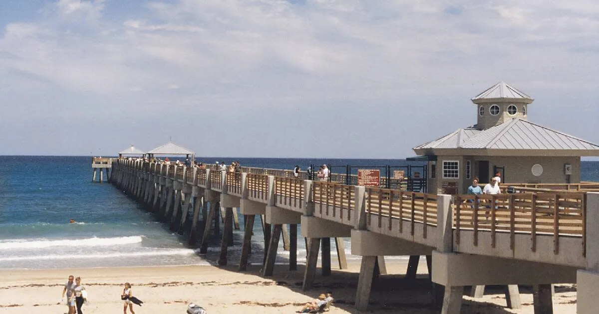 Palm Beach County