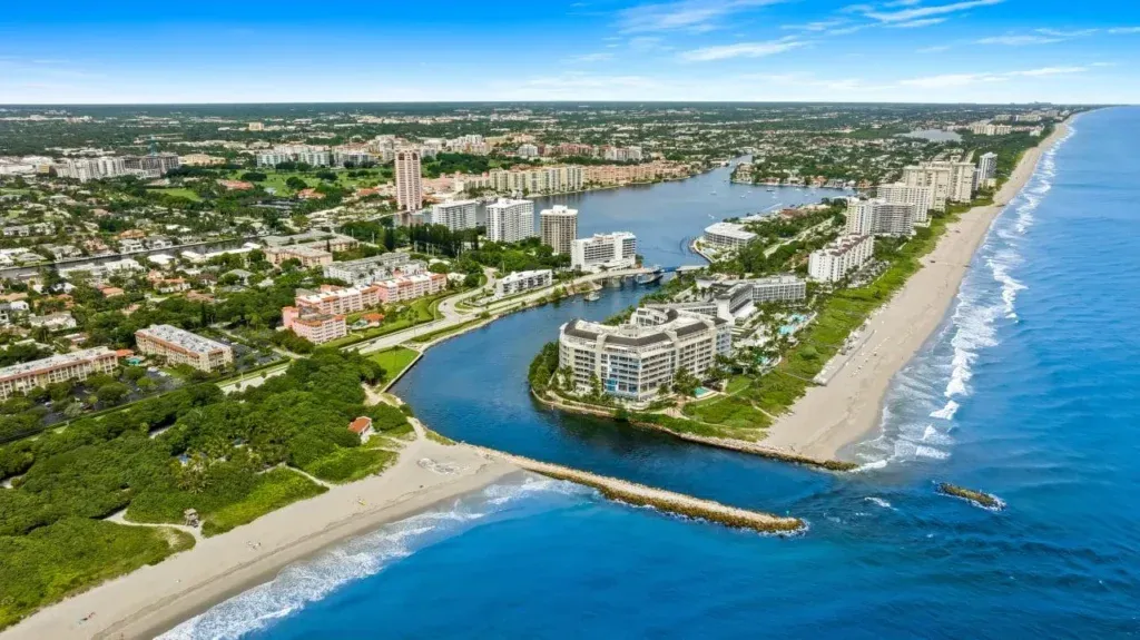 Historic Charm & Hidden Character: Evidence of Boca Raton’s Roots and Growth
