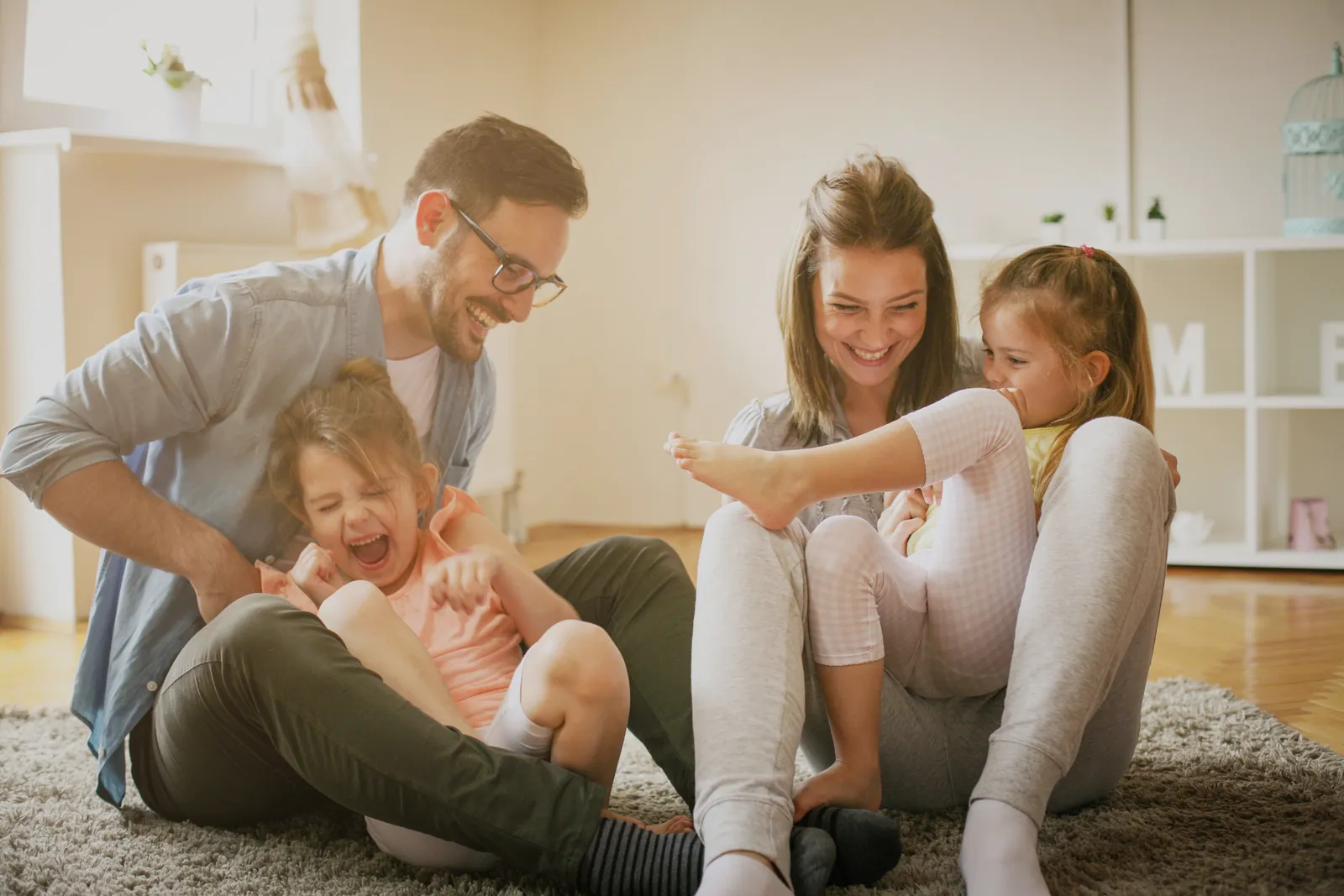Family Living