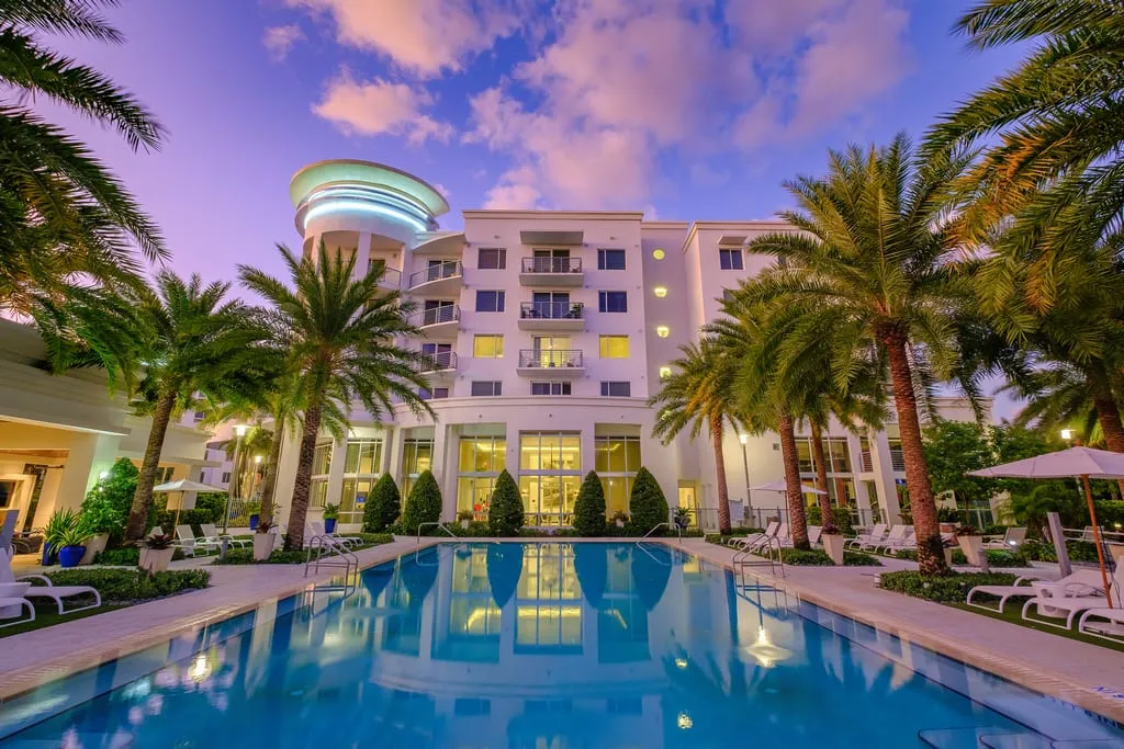 Luxury Apartments Boca Baton | 10X Boca Raton