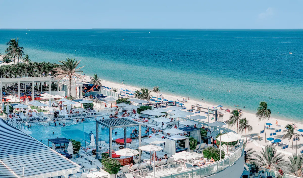 Deerfield Beach: A Casual, Laid-Back Coastal Retreat