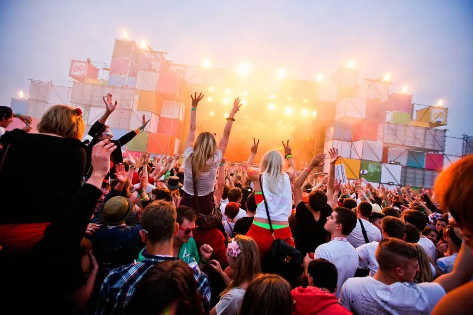 Attend Seasonal Festivals and Markets