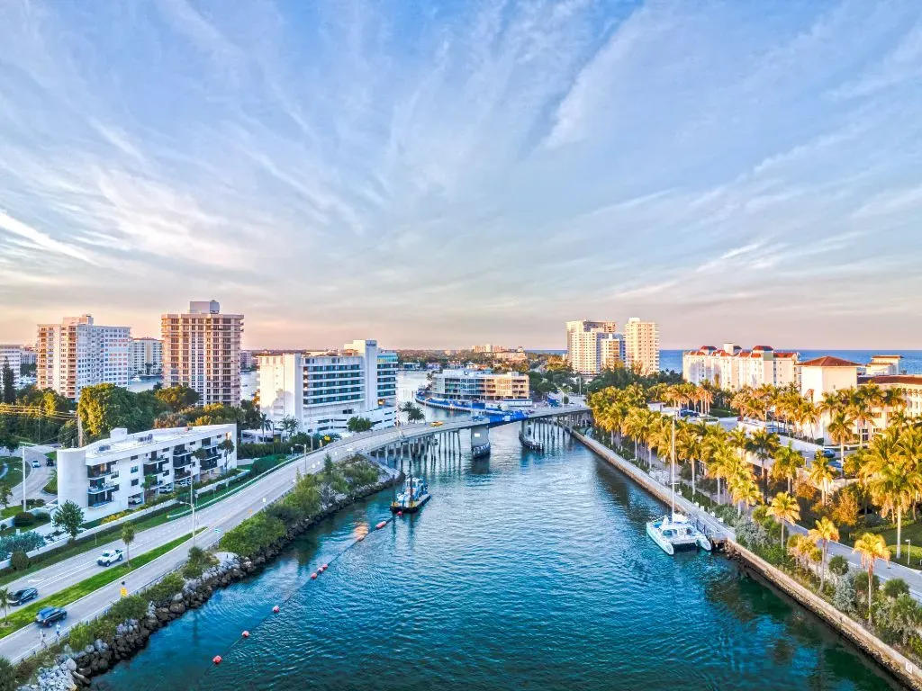From Snow to Sunshine: Your First 6 Months After Moving to Boca Raton