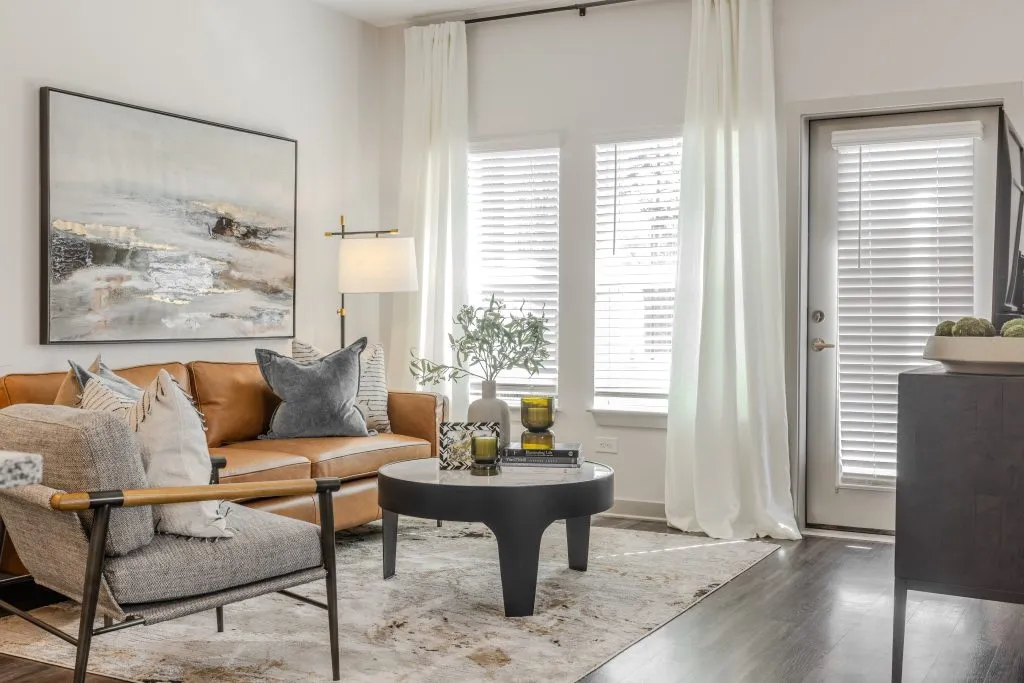 Townhomes: The Perfect Balance Between Space and Convenience
