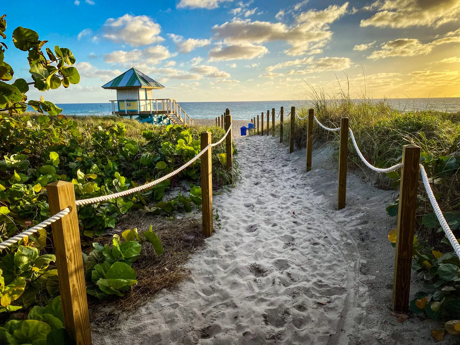Delray Beach: Florida’s Premier Destination for Sustainable Beach Living