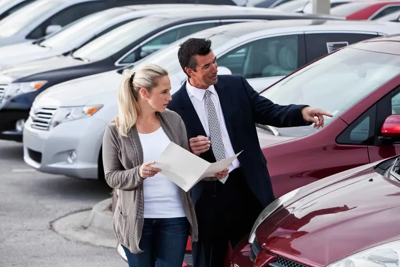 Decide Whether You Really Need a Car