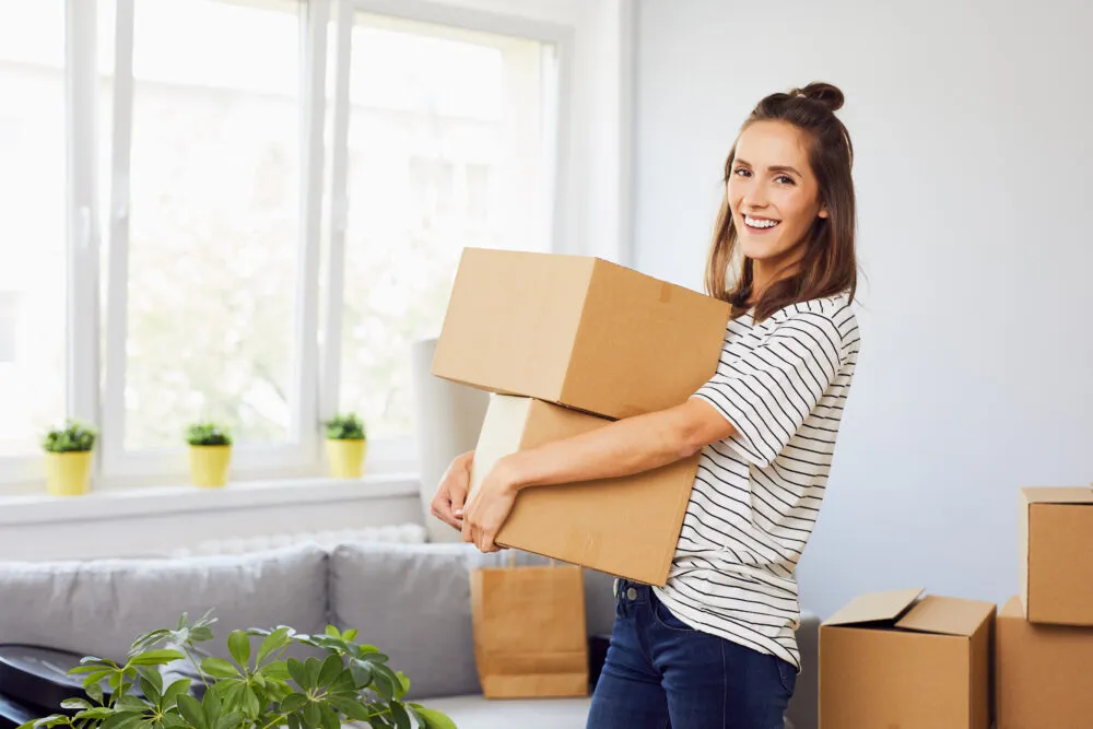 Plan Your Move-In Logistics Early