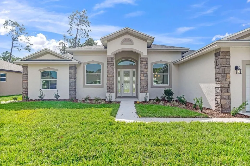 Palm Coast Neighborhood Guide: Cypress Knoll, E Section