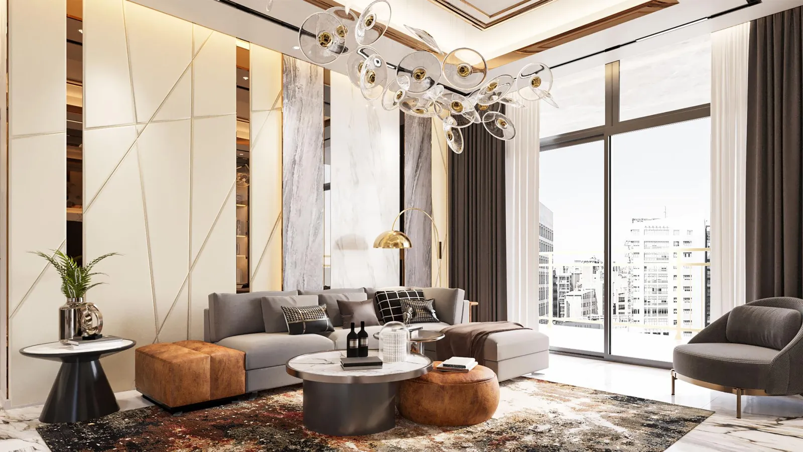 More Than a Property—A Lifestyle