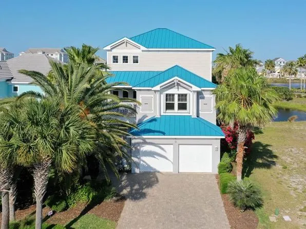 Palm Coast? A Snapshot of the Lifestyle
