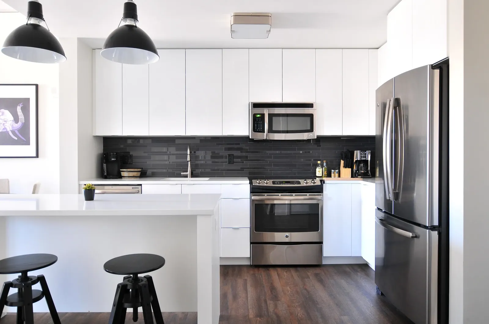 Tenant Convenience and Lifestyle 