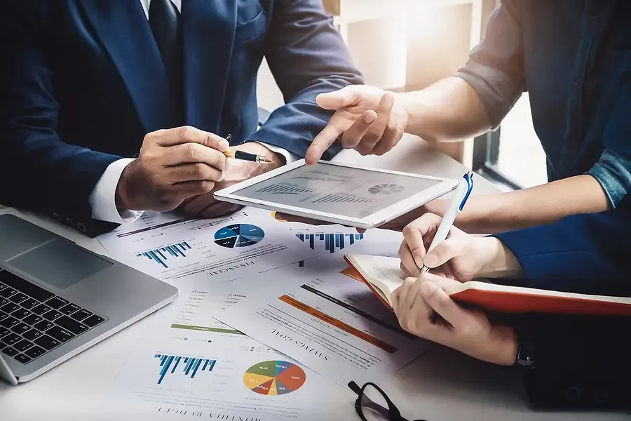 More Professional Recordkeeping: A Major Benefit of Professionally Managed Properties