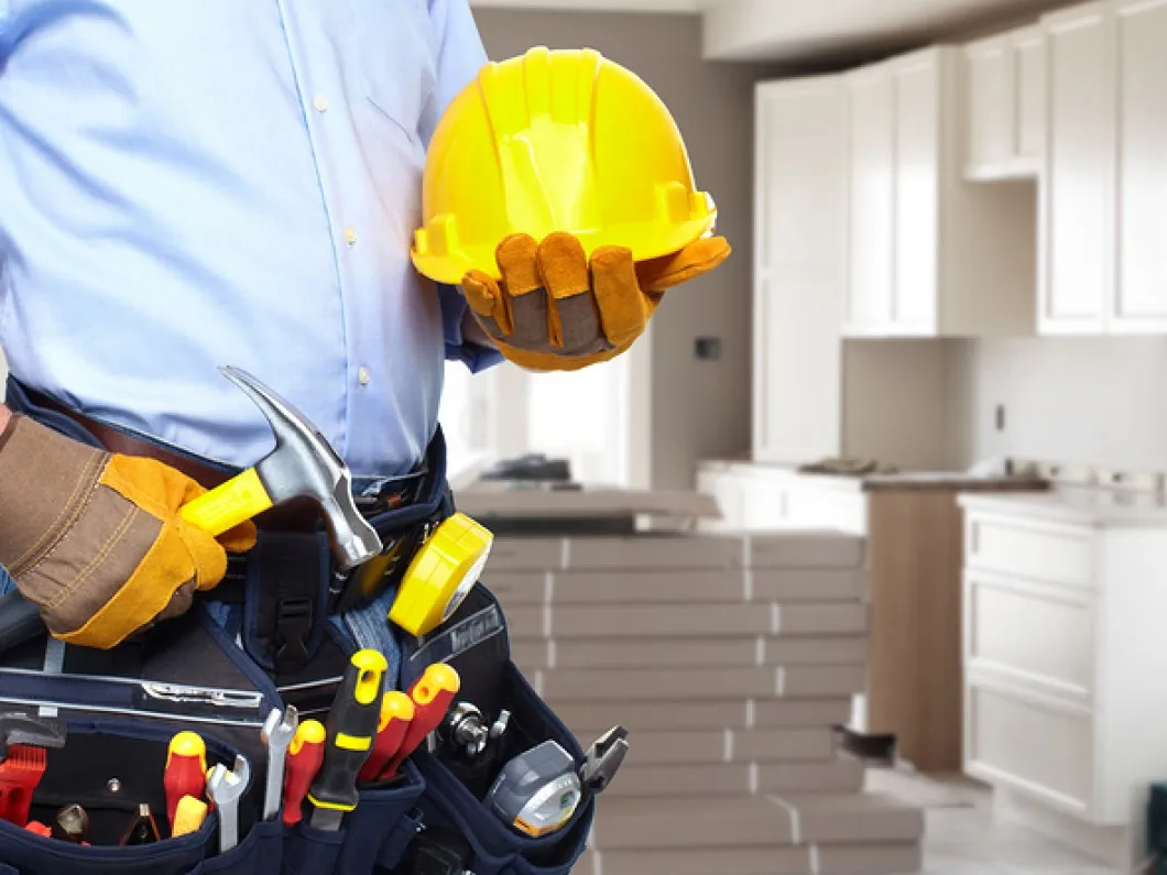 Proactive Maintenance, Not Reactive Repairs