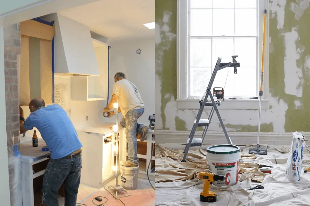 Construction/renovation disturbances: Mizner Park area, A1A corridor in Deerfield, and new-build streets in Palm Coast—what notice you’re owed
