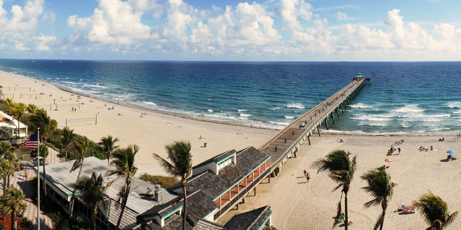  Broward County — Deerfield Beach / Fort Lauderdale area