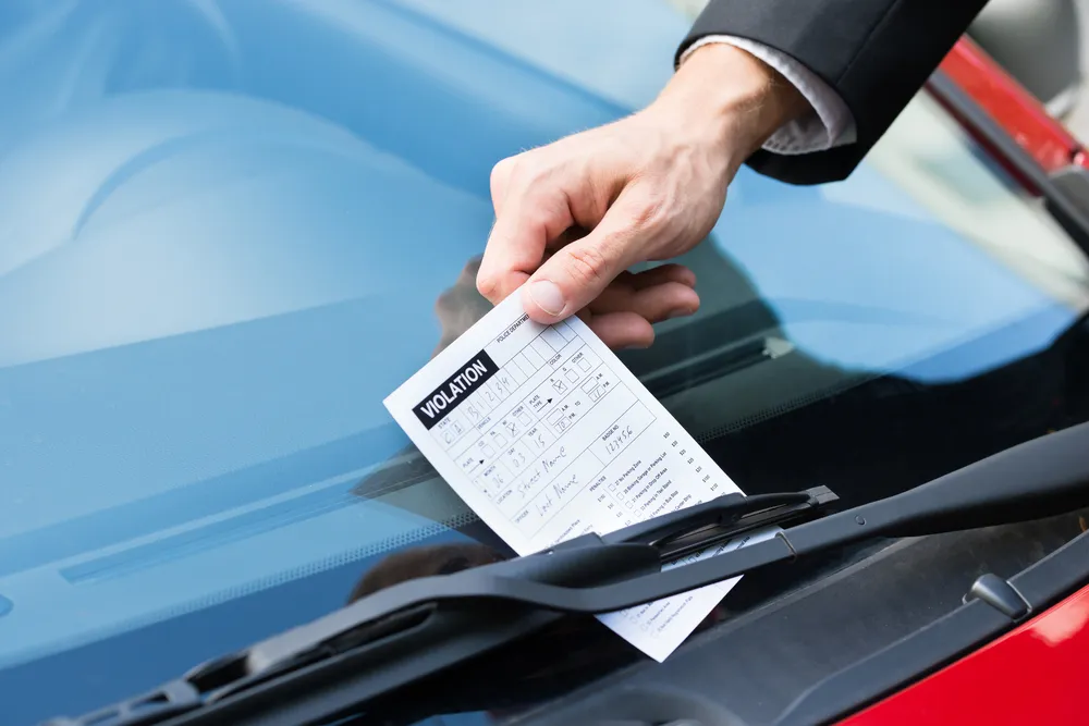 Guest Parking in Florida Condominiums: How the Condo Model Uses Passes and Decals to Enforce Order