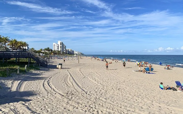 Best Time to Rent Florida: Month-by-Month Guide to Finding Rental Deals in Palm Coast and Deerfield Beach