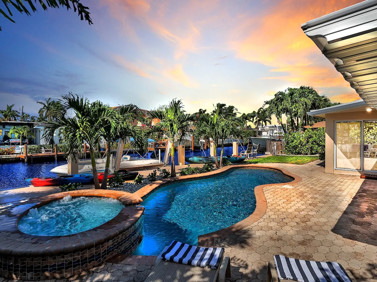 Best Waterfront Rental Properties in Deerfield Beach for 2025