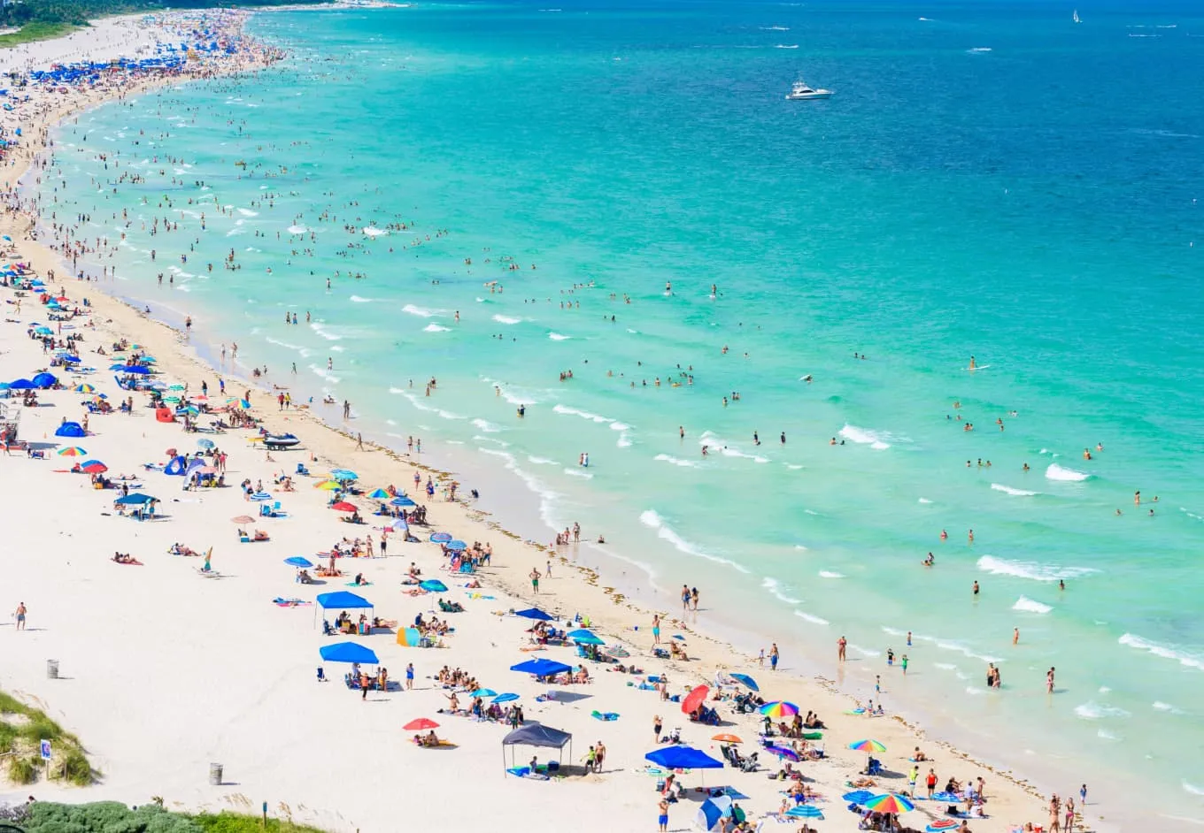 West Palm Beach & Lake Worth Beach: Art, Wildlife, and Coastal Fun Just 1.5–2 Hours from Miami