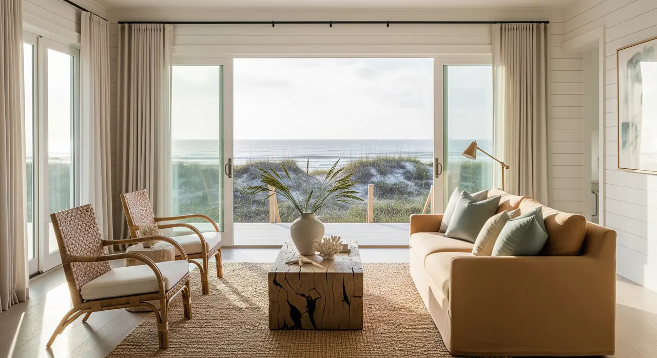 Palm Coast’s Real Estate Snapshot: Coastal Living with Affordability and Choice
