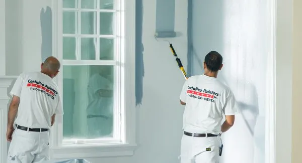 painting services 