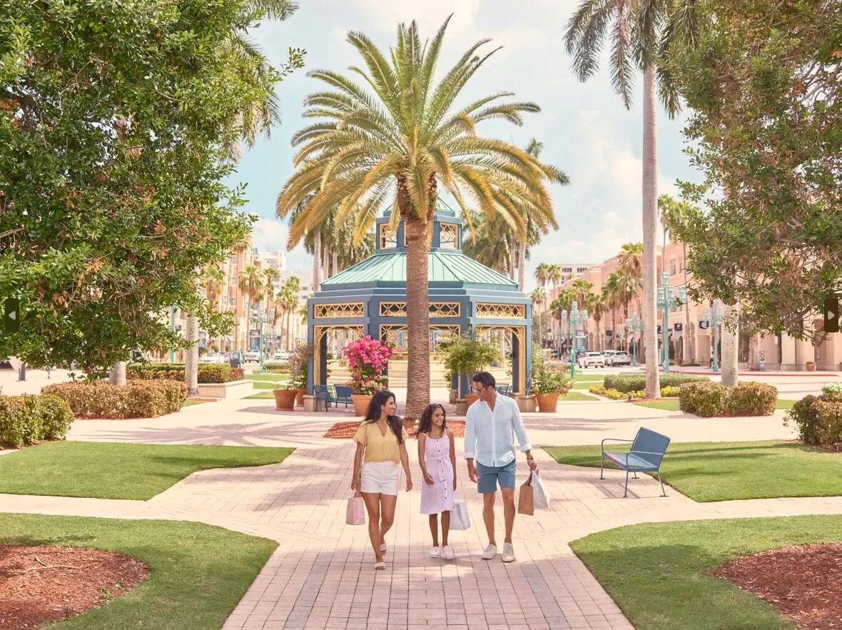 Parks, Nature, and an Easy-Going Outdoor Life