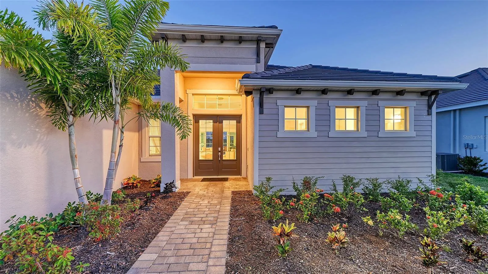 Florida Rental Landscape