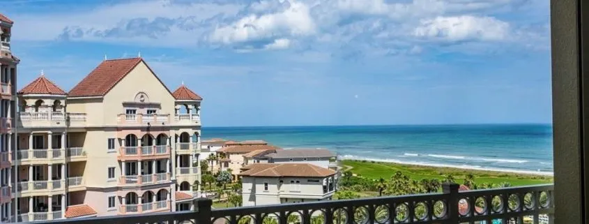 The Grand View Duplex