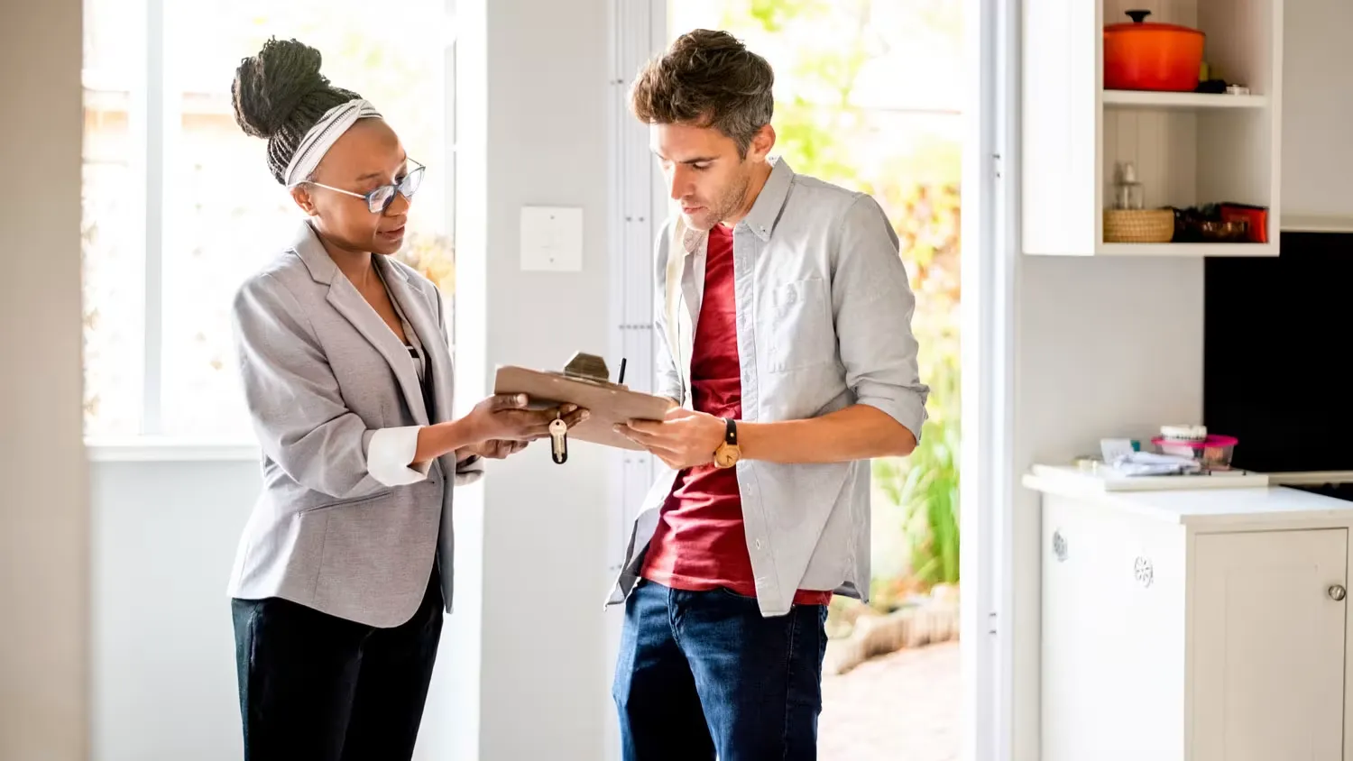 Utility Responsibilities: Know What You're Paying for Before You Sign a Lease