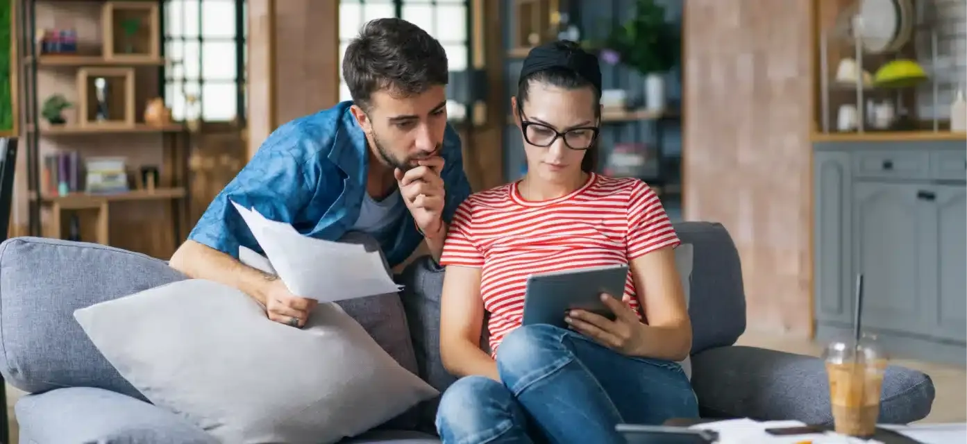 Beware of Rental Scams