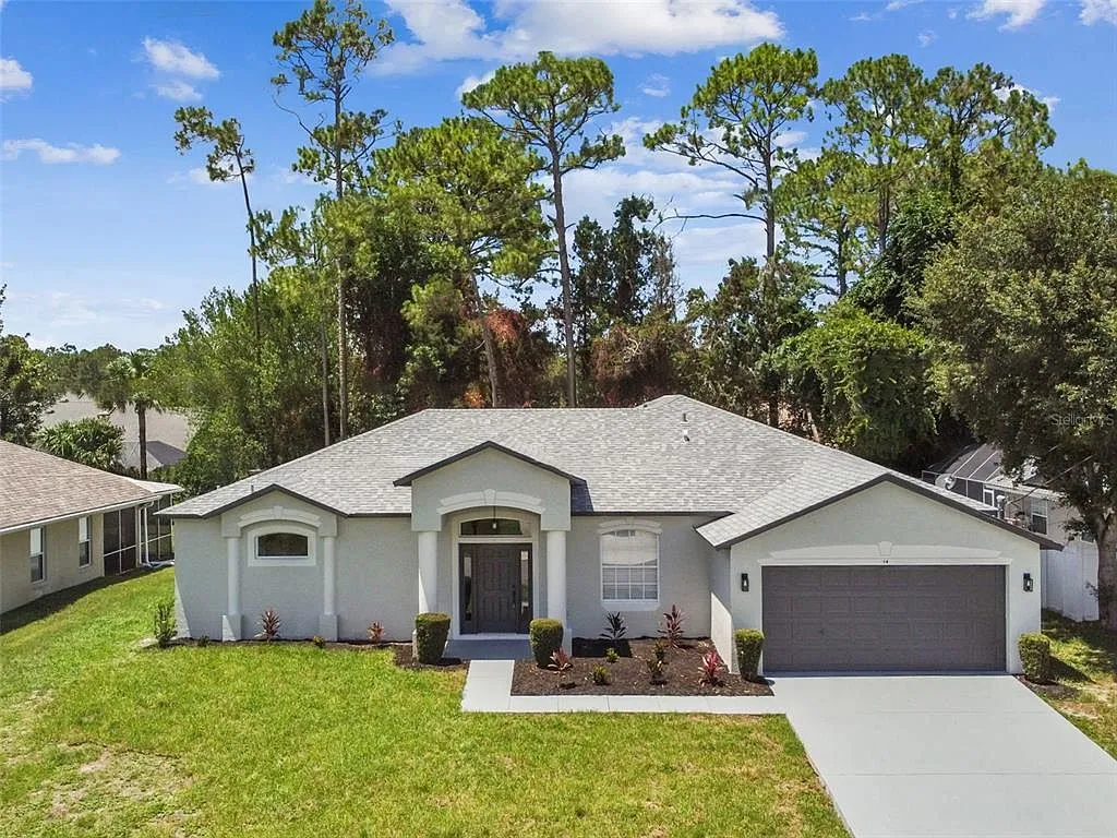 Palm Coast Single-Family: Straightforward, Statutory, and Speed-Dependent
