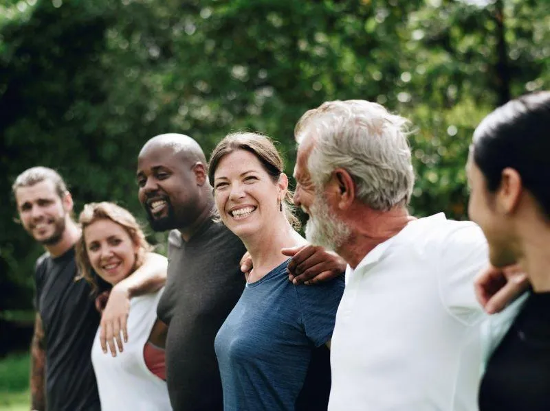Community Events and Engagement: Creating Connections Beyond the Lease