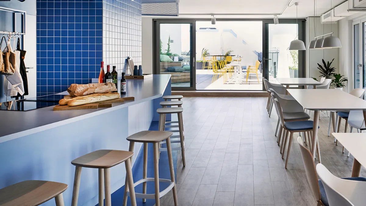 The Future of Co-Living