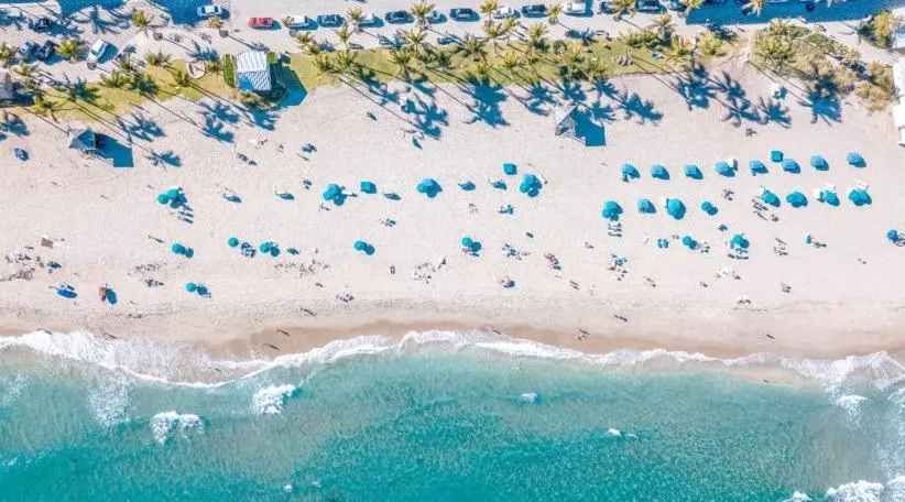 Balance & Budget: Choosing Between Boca Raton and Deerfield Beach