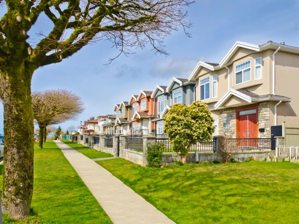 Lower Rent and a Broader Selection of Affordable Rentals 