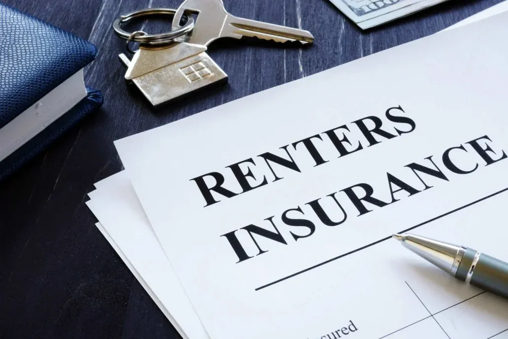 What Renters Insurance Actually Covers in Florida Rentals — And What It Doesn’t