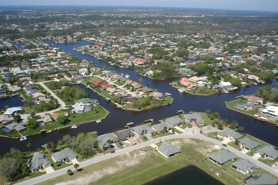 palm coast city today
