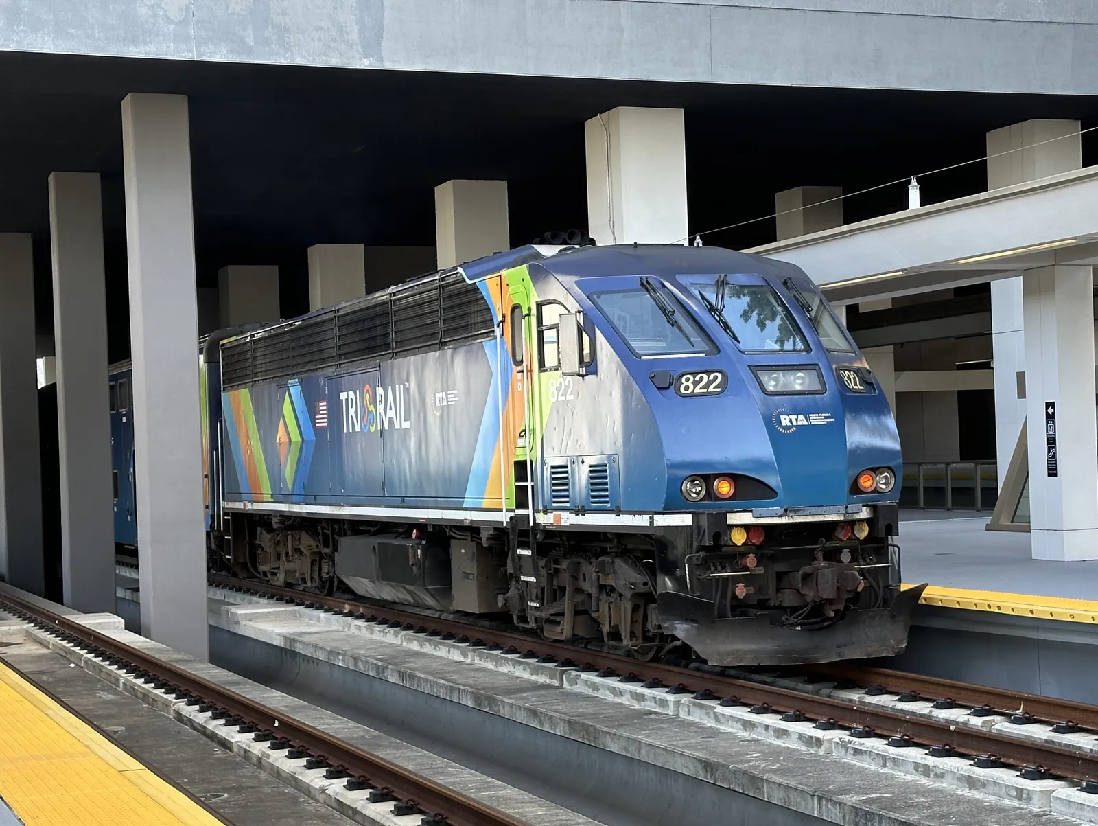 Boca Raton: Regional Rail Access in South Florida