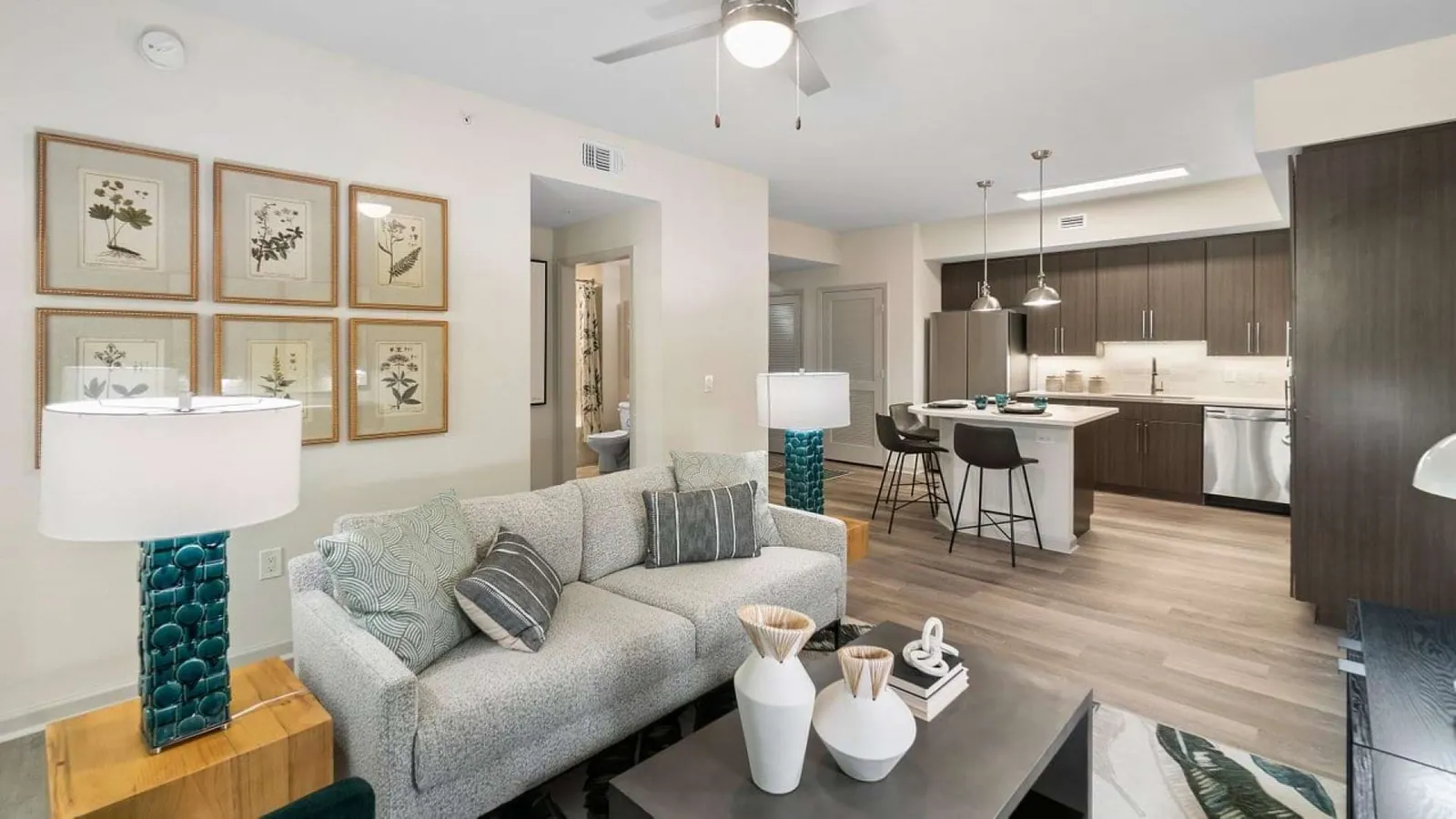 Apartment in West Palm Beach