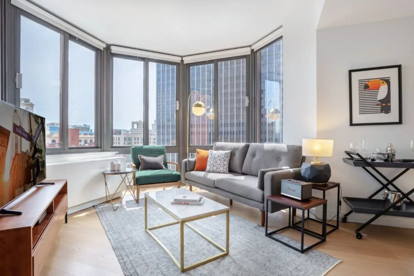 One of the key advantages often associated with furnished rentals is flexibility—but not all leases are as flexible as they appear