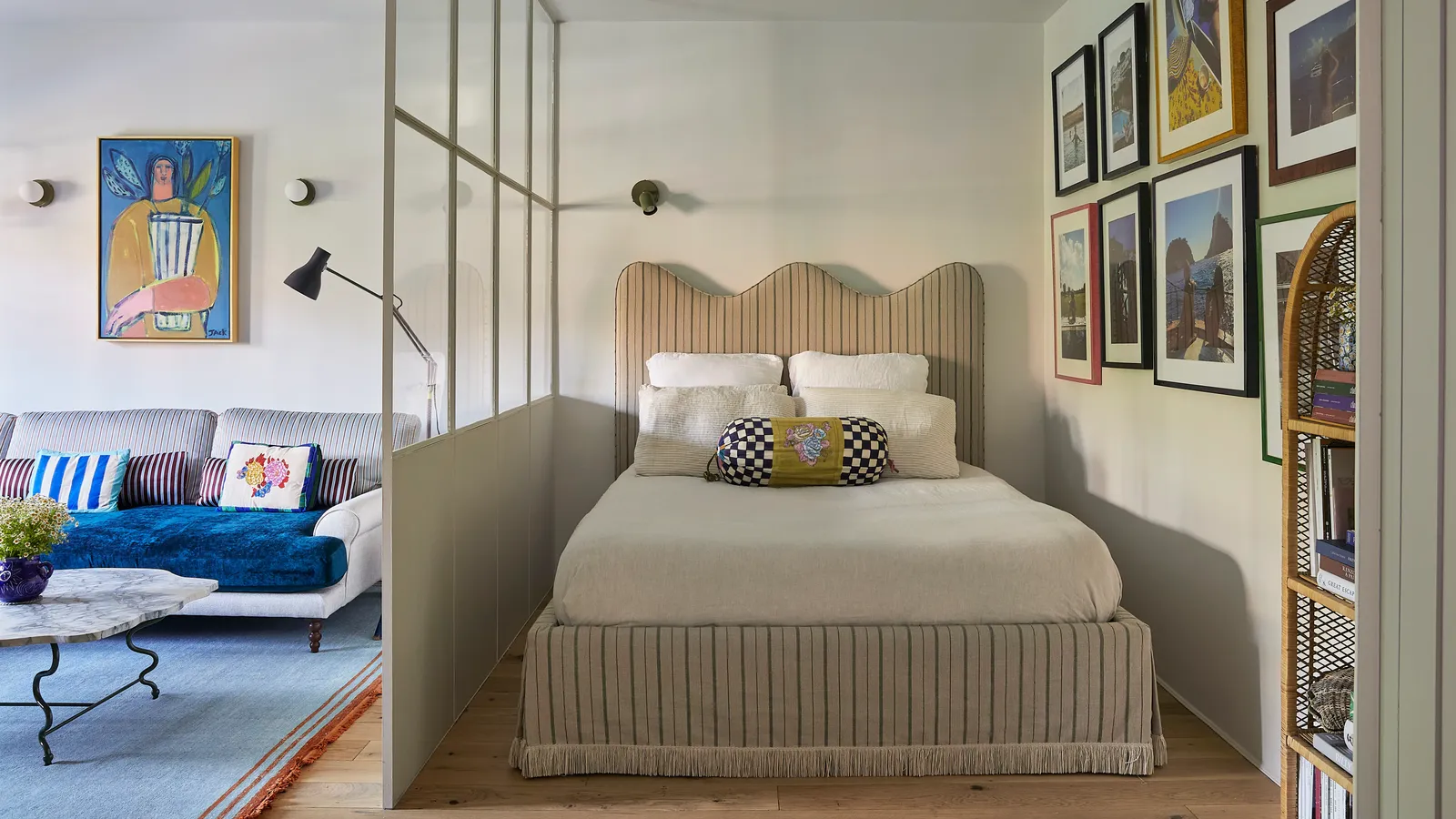 Bedrooms: Don’t Overlook the Details