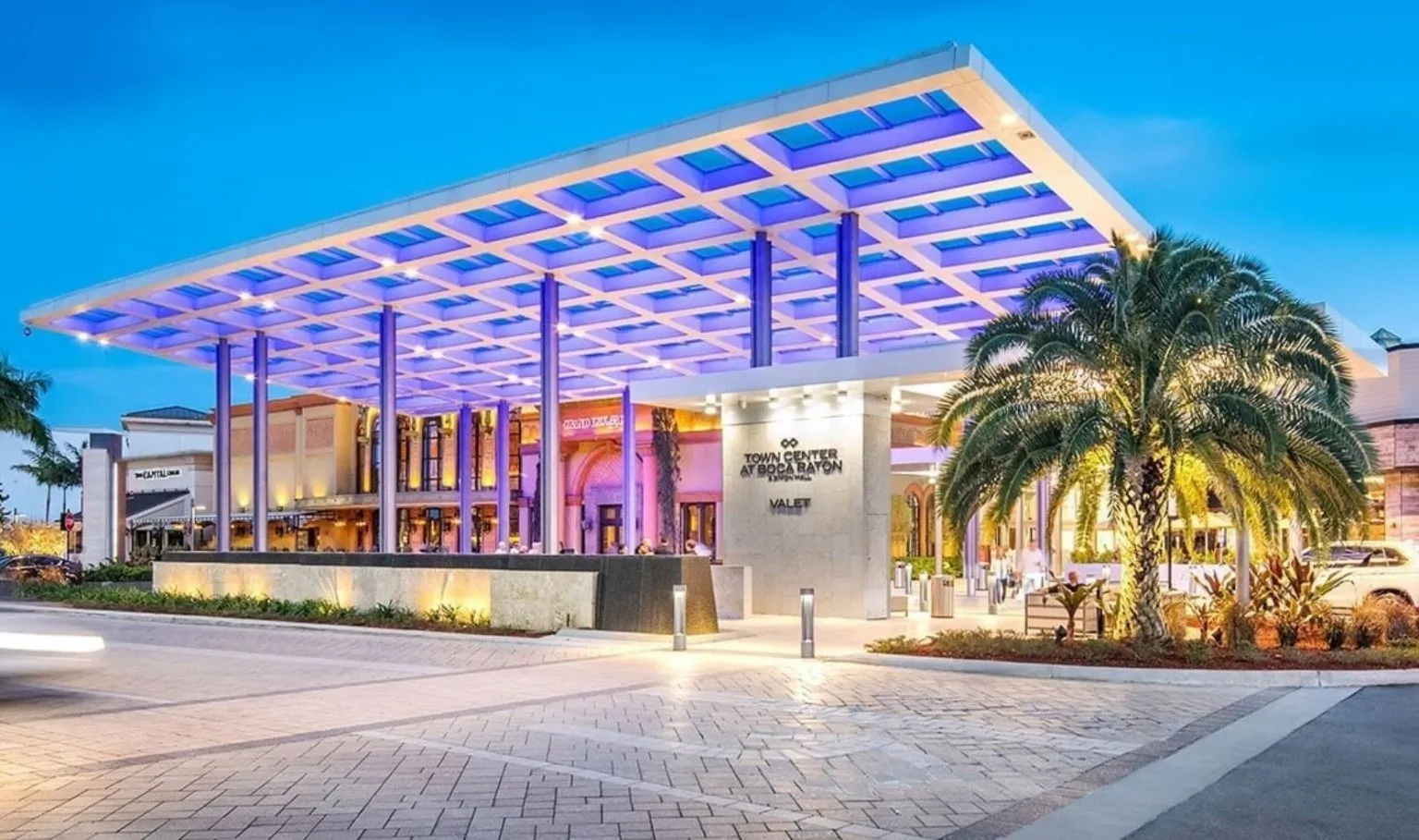 Town Center at Boca Raton