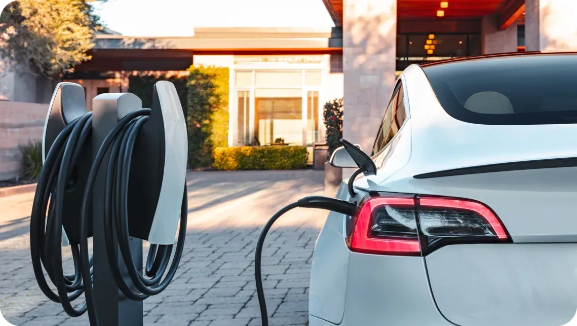 Hiring Licensed Local Electricians for EV Charger Installations in Florida