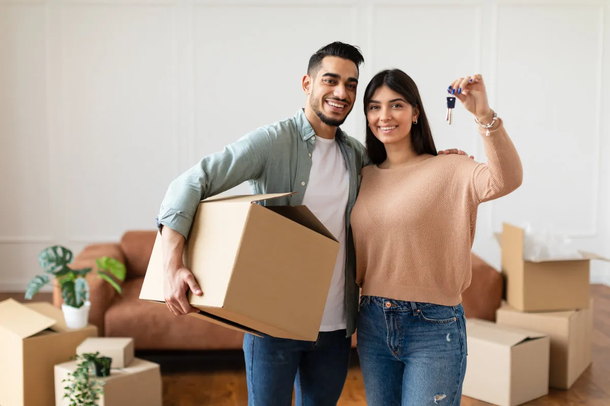 Which Rental Fits Your Lifestyle? Choosing Between a Townhouse and a Single-Family Rental