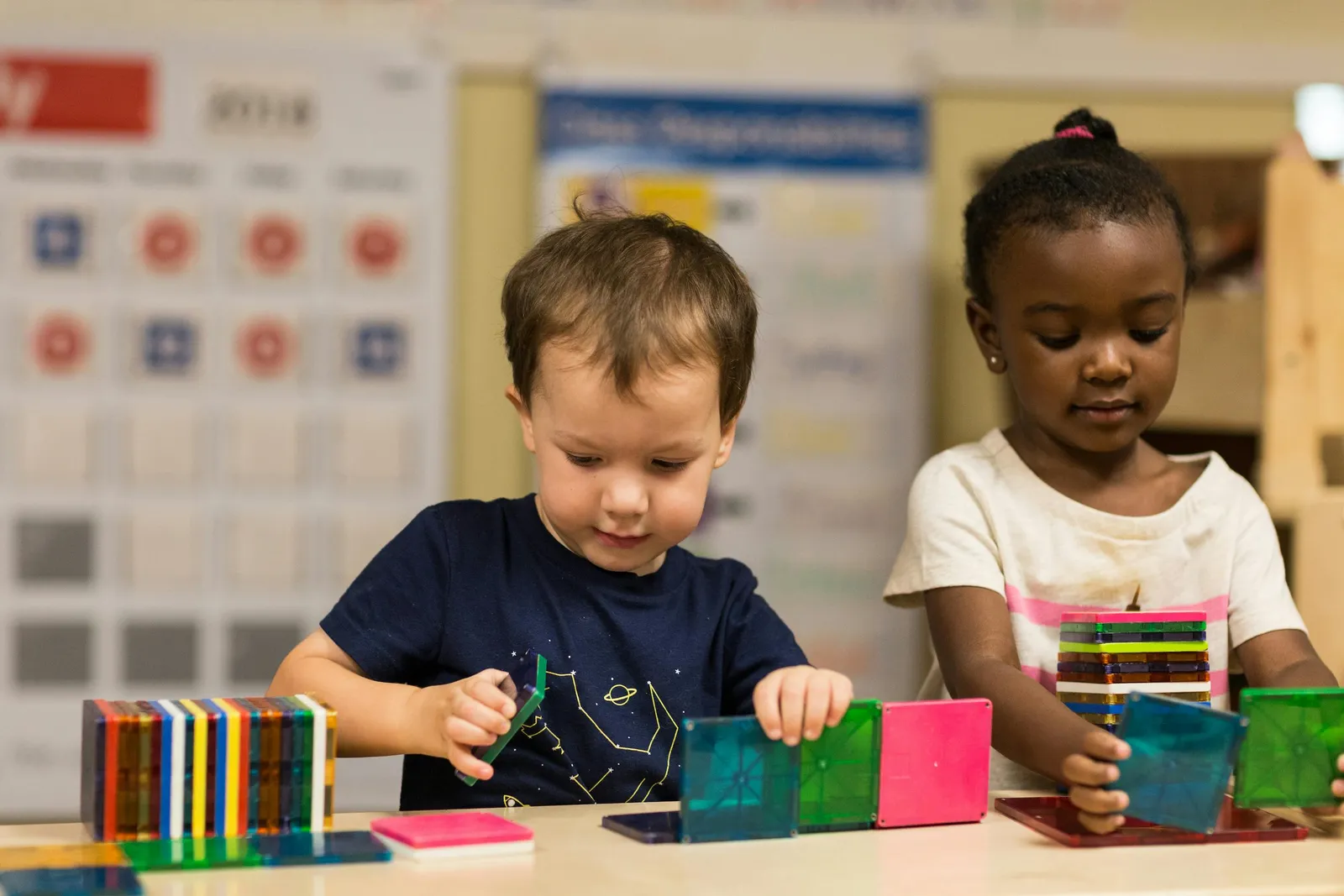Exploring Kindergarten Options in Deerfield Beach