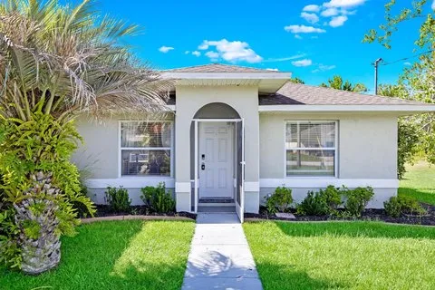 Palm Coast house for rent