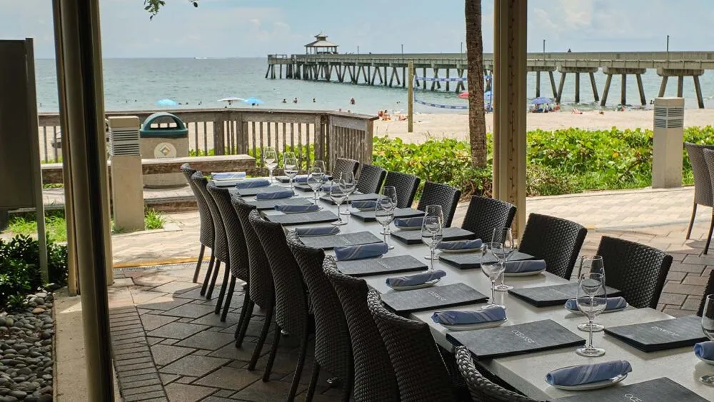 Ocean’s 234 Deerfield Beach