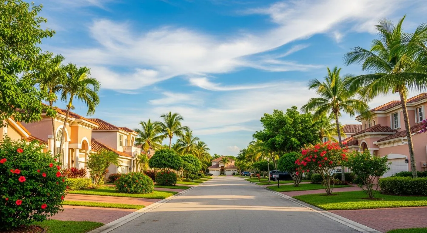 Pembroke Pines: A Family-Friendly Suburban Community in South Florida